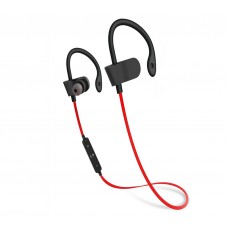 Наушники Wireless Bluetooth EP1120-02 (Red) Наушники Wireless Bluetooth EP1120-02 (Red)