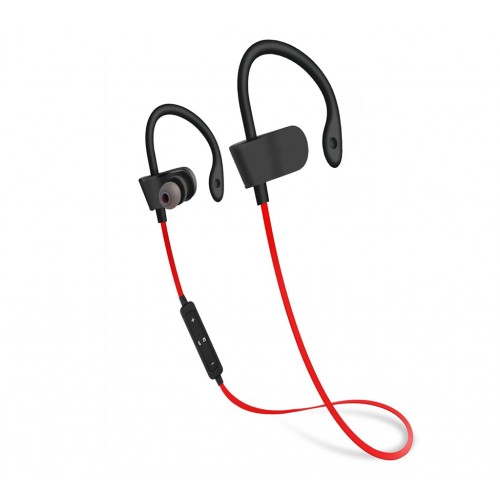 Наушники Wireless Bluetooth EP1120-02 (Red)
