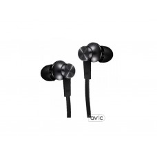 Наушники Xiaomi Piston Fresh Bloom Matte Black (ZBW4354TY) Наушники Xiaomi Piston Fresh Bloom Matte Black (ZBW4354TY)