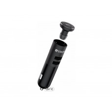 Гарнитура Yison F1 Black