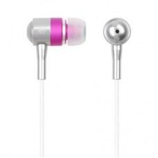 Наушники A4tech MK-690 Pink (MK-690-P) Наушники A4tech MK-690 Pink (MK-690-P)