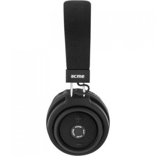 Наушники ACME BH60 Foldable Bluetooth headset (4770070877579)