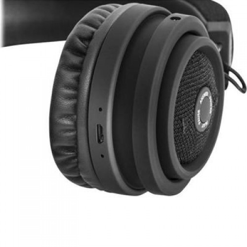 Наушники ACME BH60 Foldable Bluetooth headset (4770070877579)
