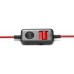 Наушники Edifier G4 (Red)