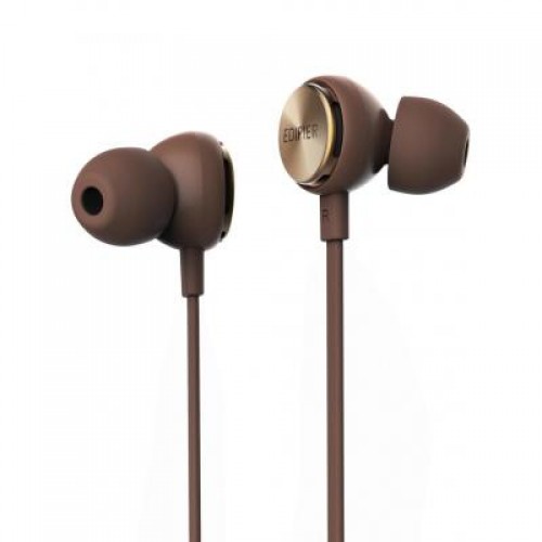 Наушники Edifier P293 Plus Brown