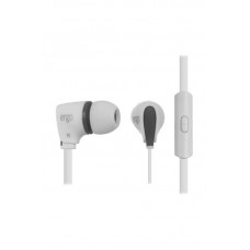 Наушники Ergo VM-110 White Наушники Ergo VM-110 White