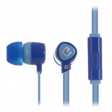 Наушники ERGO VM-201 Blue (6264734) Наушники ERGO VM-201 Blue (6264734)