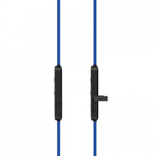 Наушники Huawei AM61 Sport Blue (02452502)