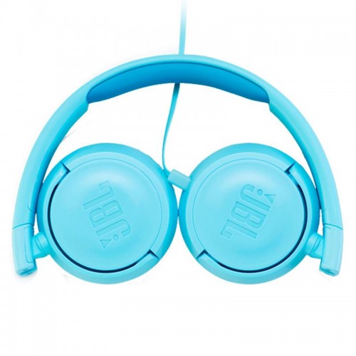Наушники JBL JR300 Blue (JBLJR300BLU)