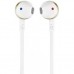 Наушники JBL T205BT Champagne Gold (T205BTCGD)