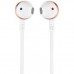 Наушники JBL T205BT Rose Gold (T205BTRGD)
