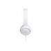 Наушники JBL T500 White (JBLT500WHT)