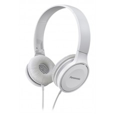 Наушники Panasonic RP-HF100GC-W White Наушники Panasonic RP-HF100GC-W White