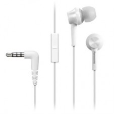 Наушники Panasonic RP-TCM115GC White (RP-TCM115GC-W) Наушники Panasonic RP-TCM115GC White (RP-TCM115GC-W)