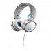 Наушники Philips ONeill Construct White (SHO7205WT)