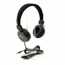 Наушники PrologiX MH-A850M Black Наушники PrologiX MH-A850M Black