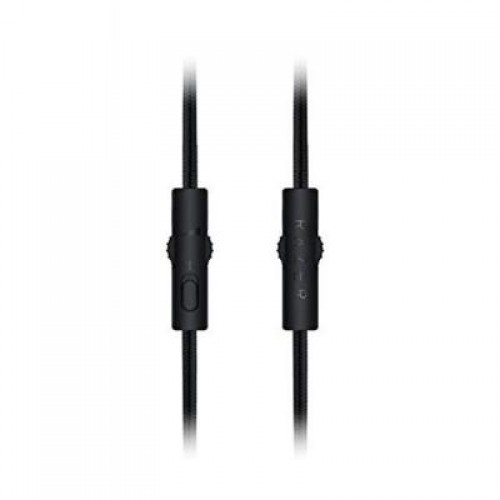 Наушники Razer D.Va MEKA (RZ04-02400100-R3M1)