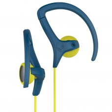 Наушники Skullcandy CHOPS BUD Teel/Acid/Acid (S4CHJZ-358) Наушники Skullcandy CHOPS BUD Teel/Acid/Acid (S4CHJZ-358)