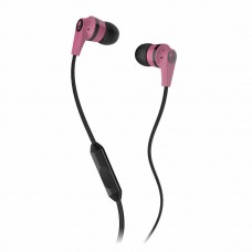 Наушники Skullcandy Inkd 2.0 Pink/Black w/mic (S2IKDY-133) Наушники Skullcandy Inkd 2.0 Pink/Black w/mic (S2IKDY-133)
