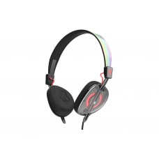 Наушники SkullCandy Knockout Mash-Up/Multi/Coral (S5AVHX-461) Наушники SkullCandy Knockout Mash-Up/Multi/Coral (S5AVHX-461)