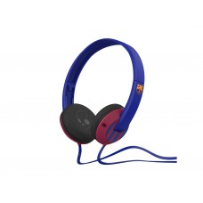 Наушники SkullCandy Uprock FC Barcelona Mic1 (SGURFY-129) Наушники SkullCandy Uprock FC Barcelona Mic1 (SGURFY-129)