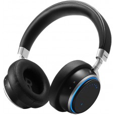 Наушники Tronsmart Arc Bluetooth Headphones Black Наушники Tronsmart Arc Bluetooth Headphones Black