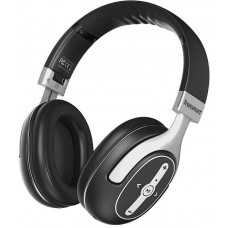 Наушники Tronsmart Encore S6 Wired & Wireless ANC Headphone Black Наушники Tronsmart Encore S6 Wired & Wireless ANC Headphone Black