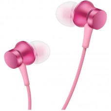 Наушники Xiaomi Piston Fresh bloom Matte Pink HSEJ03JY (ZBW4356TY / 6970244522207) Наушники Xiaomi Piston Fresh bloom Matte Pink HSEJ03JY (ZBW4356TY / 6970244522207)