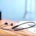 Наушники 1MORE E1024BT Stylish Dual-dynamic Driver Black (E1024BT-BLACK)