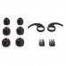 Наушники Edifier W288BT Black