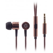 Наушники ERGO ES-600i Minion Bronze (6220294) Наушники ERGO ES-600i Minion Bronze (6220294)