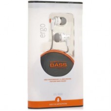Наушники Ergo ES-900i White (ES-900Wi) Наушники Ergo ES-900i White (ES-900Wi)