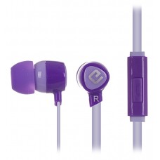Наушники ERGO VM-201 Violet (6264736) Наушники ERGO VM-201 Violet (6264736)