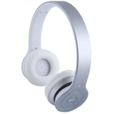 Наушники Gemix BH-07 Silver Наушники Gemix BH-07 Silver