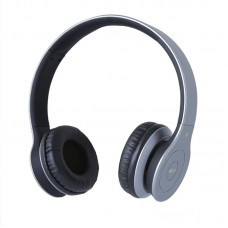 Наушники Gemix BH-07 Space Grey Наушники Gemix BH-07 Space Grey