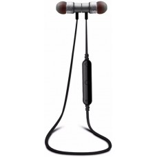 Наушники Ipipoo IP-IL91BL Wireless Sports Earphones Grey Наушники Ipipoo IP-IL91BL Wireless Sports Earphones Grey