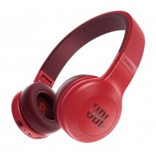 Наушники JBL E45BT Red (JBLE45BTRED) Наушники JBL E45BT Red (JBLE45BTRED)