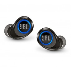 Наушники JBL Free Black (FREEXBLKBT) Наушники JBL Free Black (FREEXBLKBT)