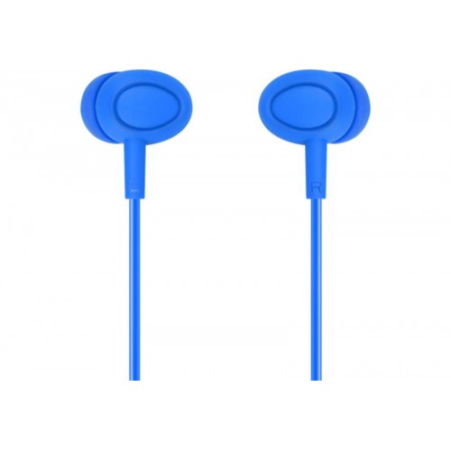 Наушники Nomi NHS-135 Blue (378462)