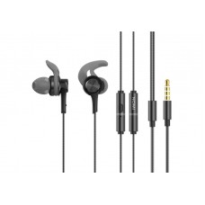 Наушники Nomi NHS-190 Black (341686) Наушники Nomi NHS-190 Black (341686)