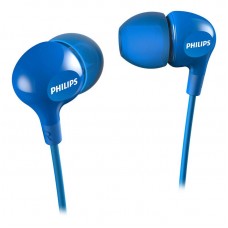 Наушники Philips SHE3550BL Blue Наушники Philips SHE3550BL Blue