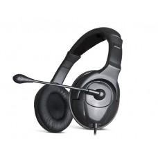 Наушники REAL-EL GD-900MV черный UAH Наушники REAL-EL GD-900MV черный UAH