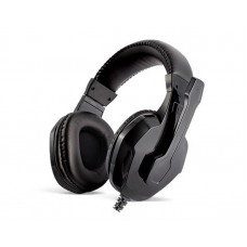 Наушники REAL-EL GDX-7200 Black UAH Наушники REAL-EL GDX-7200 Black UAH