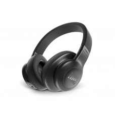 Наушники с микрофоном JBL E55BT Black (JBLE55BTBLK) Наушники с микрофоном JBL E55BT Black (JBLE55BTBLK)