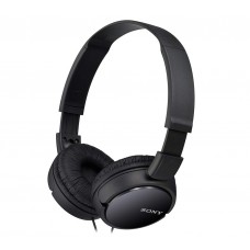 Наушники Sony MDR-ZX110AP Black (MDRZX110APB.CE7) Наушники Sony MDR-ZX110AP Black (MDRZX110APB.CE7)