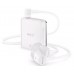 Наушники Sony SBH24 White