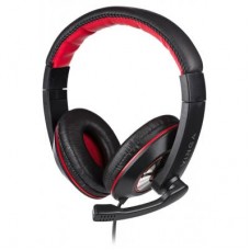 Наушники Vinga HSU040 Black USB (HSU40BK) Наушники Vinga HSU040 Black USB (HSU40BK)