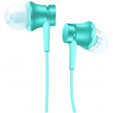 Наушники Xiaomi Piston Fresh Bloom Matte Blue (ZBW4358TY / 6970244522221) Наушники Xiaomi Piston Fresh Bloom Matte Blue (ZBW4358TY / 6970244522221)