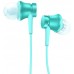 Наушники Xiaomi Piston Fresh Bloom Matte Blue (ZBW4358TY / 6970244522221)