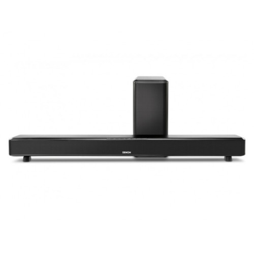 Саундбар Denon DHT-S514